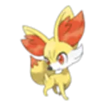 Fennekin (Kalos) Fennekin (Kalos)