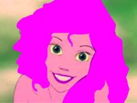 Ariel! (Ariel Pie) Ariel! (Ariel Pie)