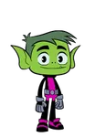Beast Boy