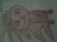 flaky flaky