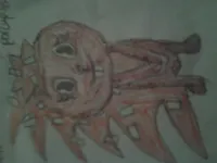 flaky flaky