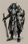 Void walker or void knight or void mage Void walker or void knight or void mage