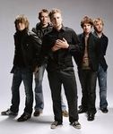 One Republic One Republic