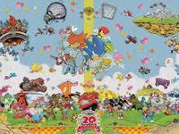 Sonic the comic (Fleetway Editions) Sonic the comic (Fleetway Editions)