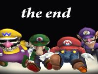 Mario roleplay Mario roleplay
