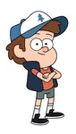 Dipper Dipper