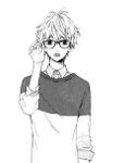 shy nerd type that helps you study for a test shy nerd type that helps you study for a test