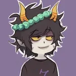 Gamzee Gamzee