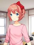 Sayori Sayori