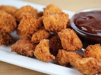 Popcorn Chicken Popcorn Chicken