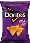 Spicy Sweet Chili