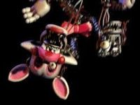 Mangle Mangle