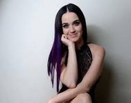Katy Perry! Katy Perry!