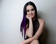 Katy Perry! Katy Perry!
