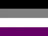 Asexual