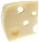 Swiss cheese Swiss cheese