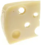 Swiss cheese Swiss cheese