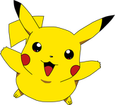 Pikachu Pikachu