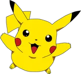 Pikachu Pikachu