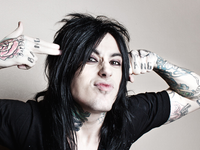 Ronnie Radke Ronnie Radke