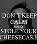 masky (by the way he is my simpie so DO TOCH HIM) masky (by the way he is my simpie so DO TOCH HIM)