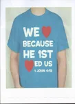 T-Shirt 2
