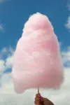 Cotton candy