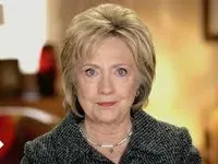 hillary clinton