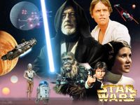 Episode 4: A New Hope Episode 4: A New Hope