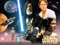Episode 4: A New Hope Episode 4: A New Hope