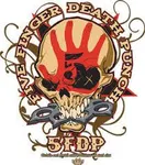 *Five Finger Death Punch* *Five Finger Death Punch*