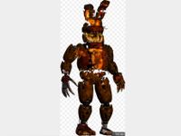 Jack-O-Bonnie Jack-O-Bonnie