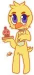 Chica Chica