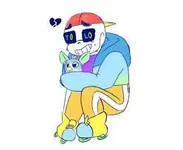 No (Rini; 0h- 0kay i understand..)