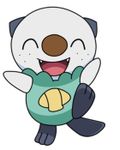 Oshawott Oshawott