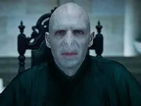 Voldemort Voldemort