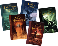 Percy Jackson Percy Jackson