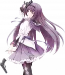 Homura Akmei