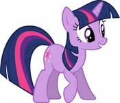 Twilight Sparkle Twilight Sparkle