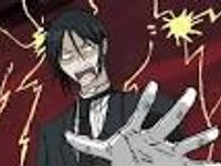Be forced to make dinner with Sebastian (P.S; let's just say you cook like Bardroy) Be forced to make dinner with Sebastian (P.S; let's just say you cook like Bardroy)