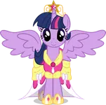 Twilight Sparkle Twilight Sparkle