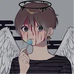 This Chris Afton Picrew I made
