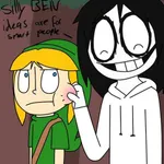 Creepypasta Creepypasta