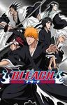 bleach bleach