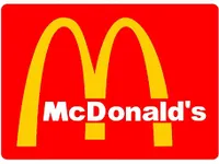 MC DONALD'S