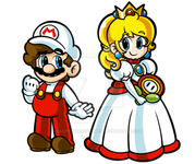 Mario! Mario!