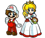 Mario!