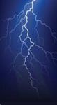 Lightning bolt Lightning bolt