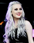 Perrie Edwards Perrie Edwards