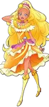 Cure Soleil